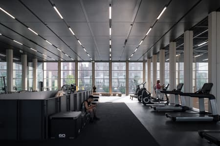 Aranya North Shore Community Sports Center